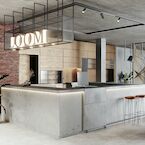Loom Hotel Co Working Space 1